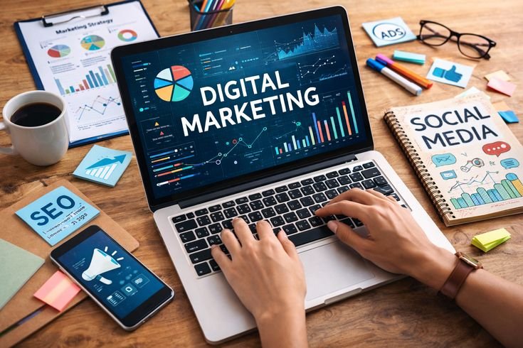 best digital marketer in hyderabad