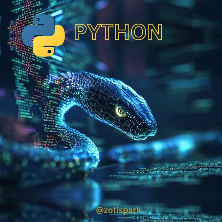 python development company