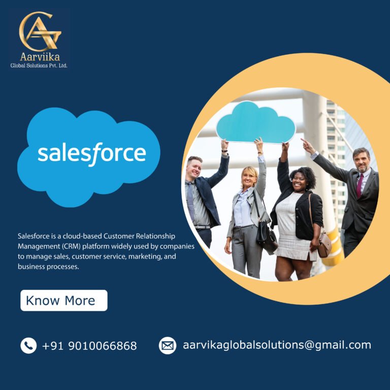 salesforce aarvika 01